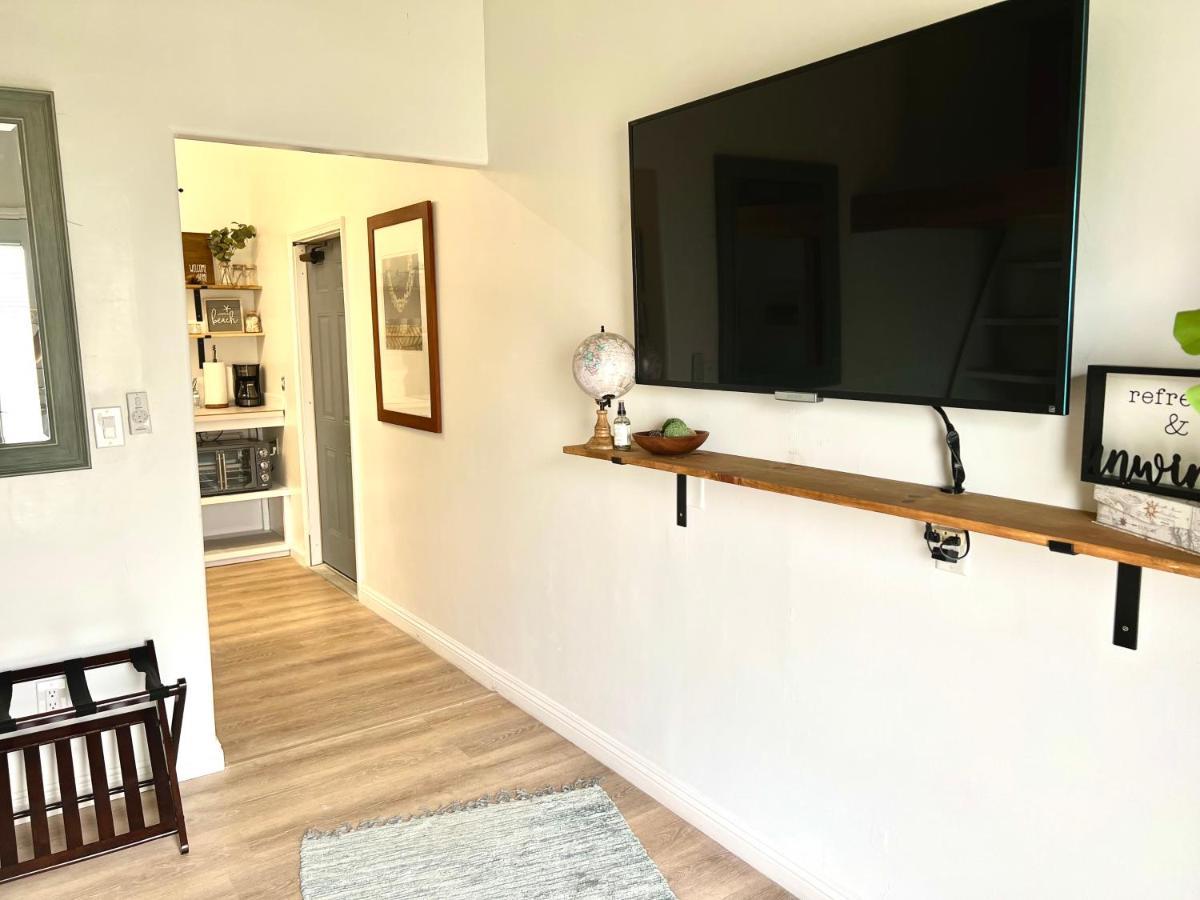 Hale 'Aina Appartement Keaau Buitenkant foto