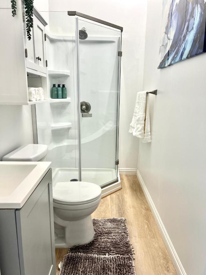 Hale 'Aina Appartement Keaau Buitenkant foto